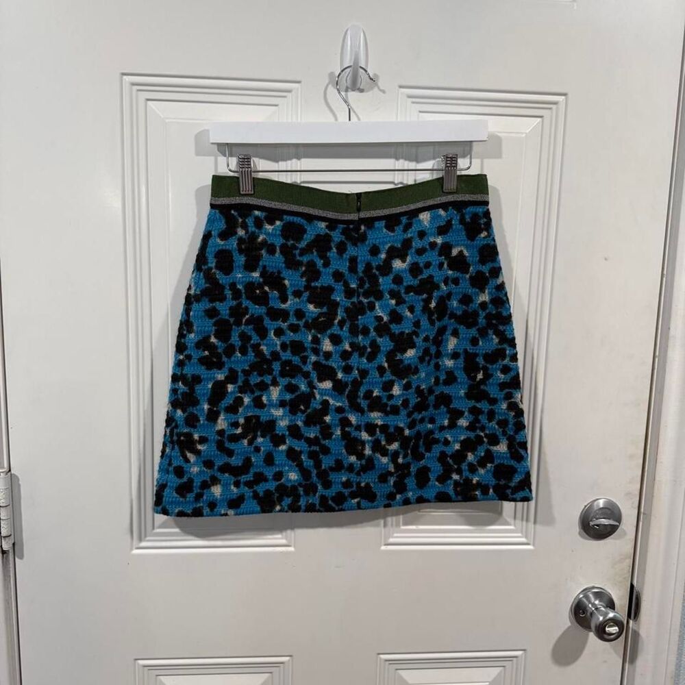 NWT Missoni Women's Mini Skirt